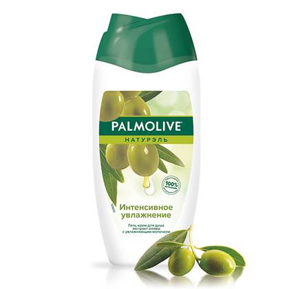 Palmolive Olive Shower Gel for Women 250ml