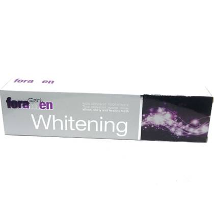 Foramen Whitening Toothpaste 75ml