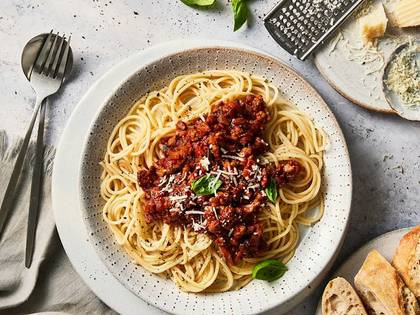 Bolognese