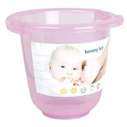Tami Tabi - Baby Bath Pink 0024/2267 #1