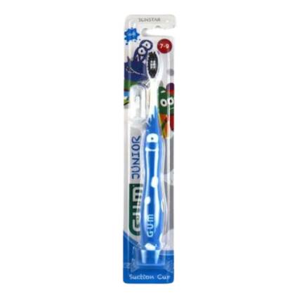 GUM - Kids' Monster Toothbrush /7-9 yrs/ 2564/902