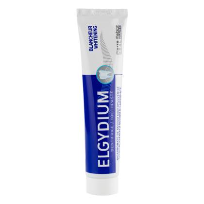 Elgydium Whitening Toothpaste 75ml 0583/2990/2402 #1