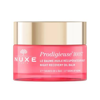 Nuxe - CPB Face Balm Oil Infusion Night 50ml 5854