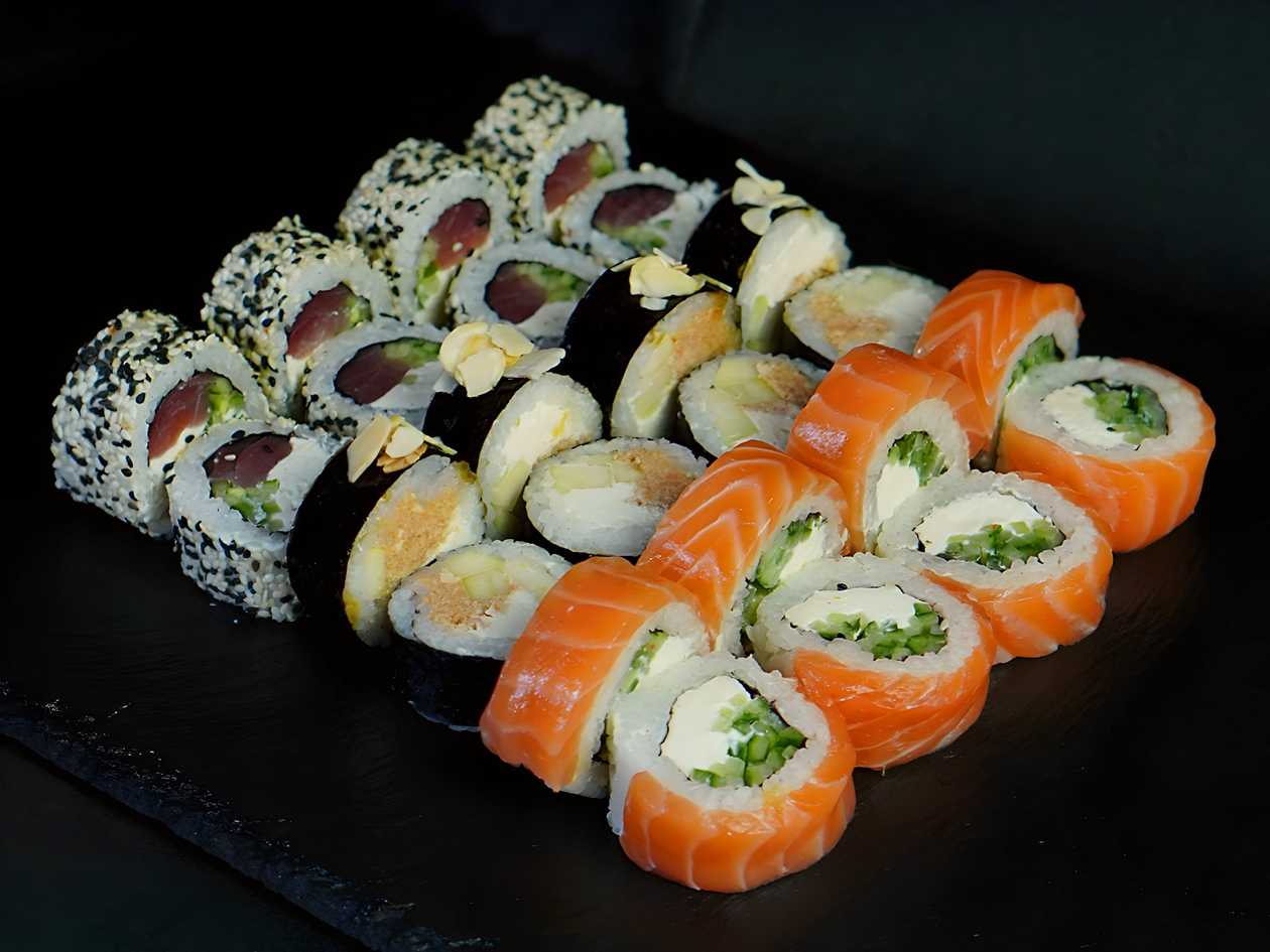 Set Special (24 pieces)