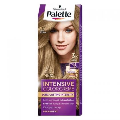Palette Hair Color N7/8-0 1610/5188