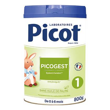 Piko - Piko Jest 1 Infant Formula /0-6 months/ 800g