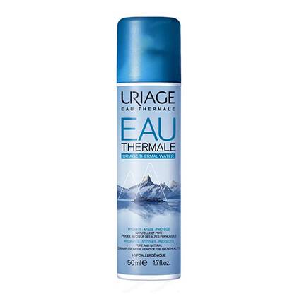 Uriage Thermal Water 50ml 6135/0539
