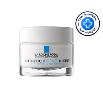 La Roche-Posay Nutritic Intense Cream 50ml