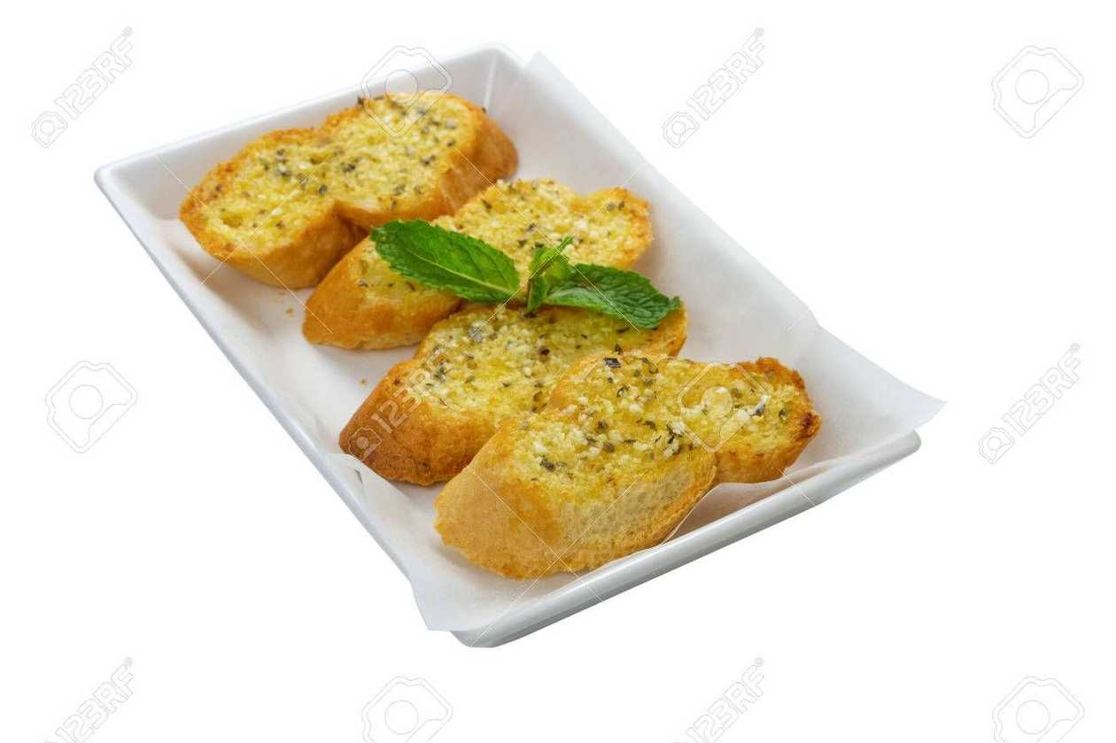 Garlic Bread