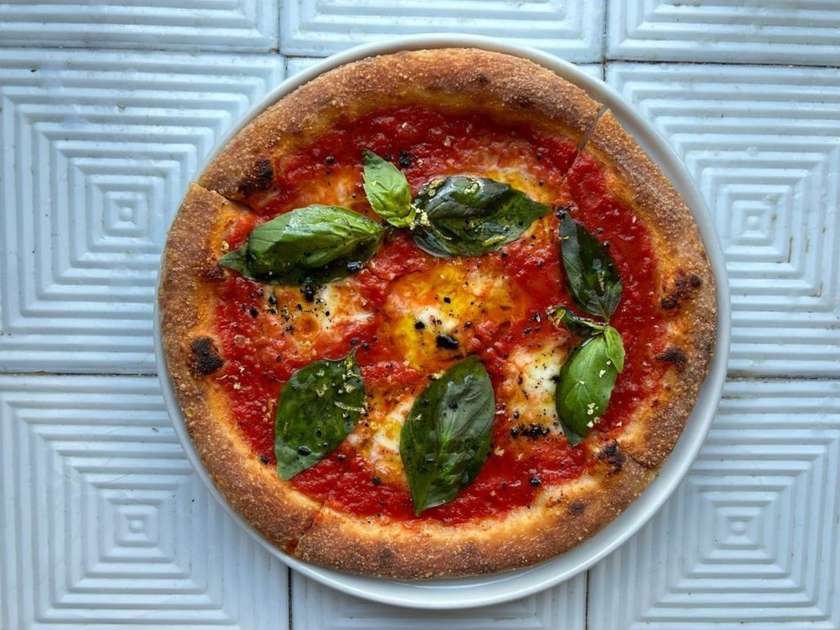margharita