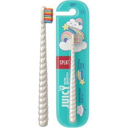 Splat Kids Toothbrush - Unicorn Magic 4811