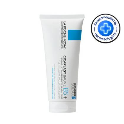 La Roche-Posay Cicaplast Baume B5 Soothing Repair Balm for Damaged Skin 100ml