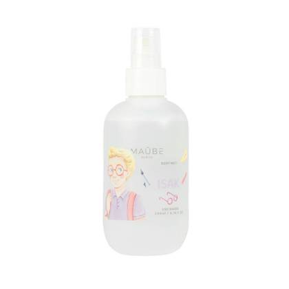 Maube - Isaki Body Mist /3-18 years/ 200ml 8296
