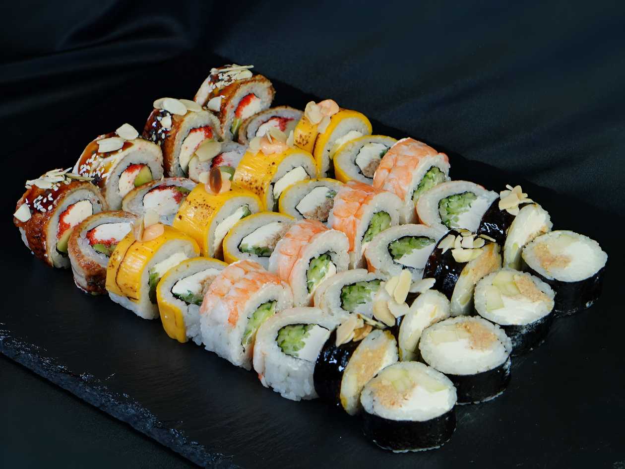 Set Soulnation (32 pieces)