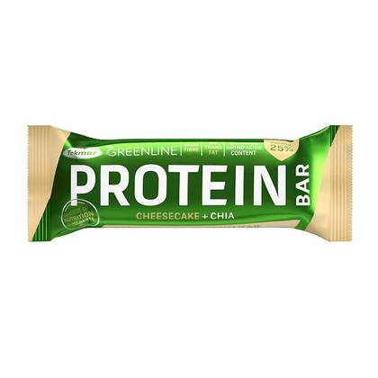 Tekmarr - Mr. Protein Cheesecake with Chia Seeds 60g 2207