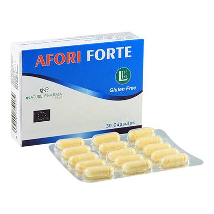 Afori Forte Capsules #30