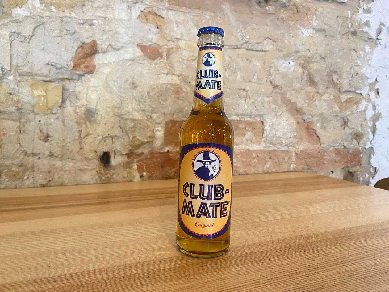 Club Mate