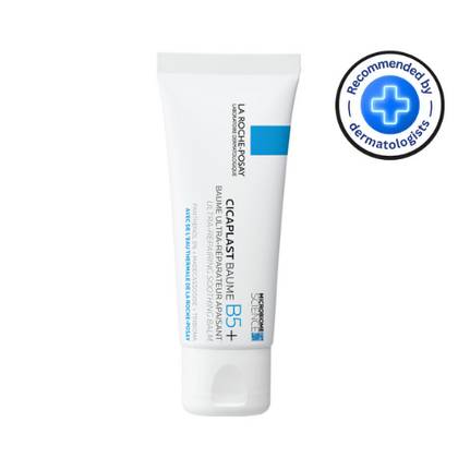 La Roche-Posay Cicaplast Baume B5 Soothing Repair Balm for Damaged Skin 40ml 2998/2900/6809