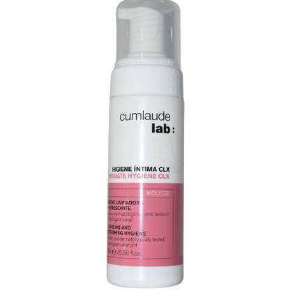 Cumlaude - Clx Intimate Hygiene Wash 165ml 8408