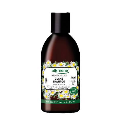 Alkmene Chamomile Shampoo for Shiny Hair 250ml