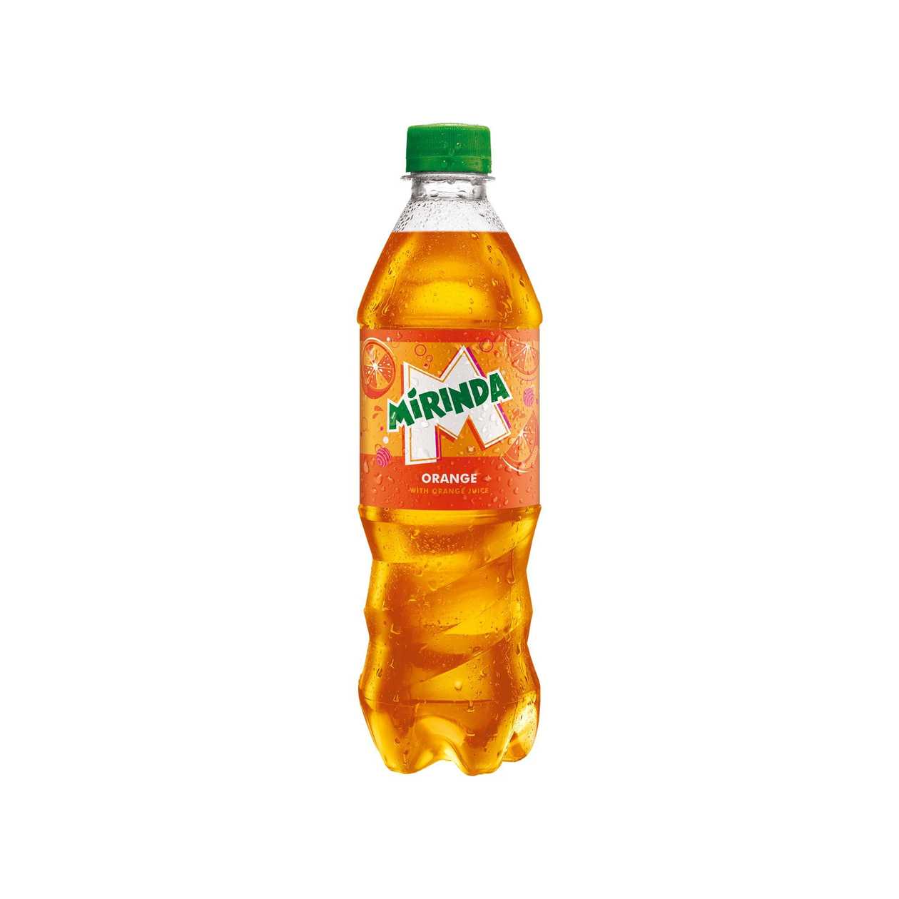Mirinda