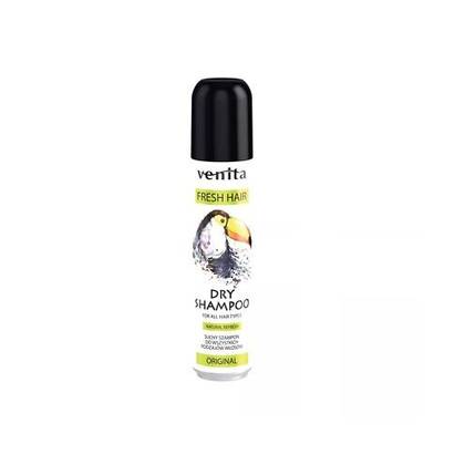 Venita Dry Shampoo Original 75ml 9342