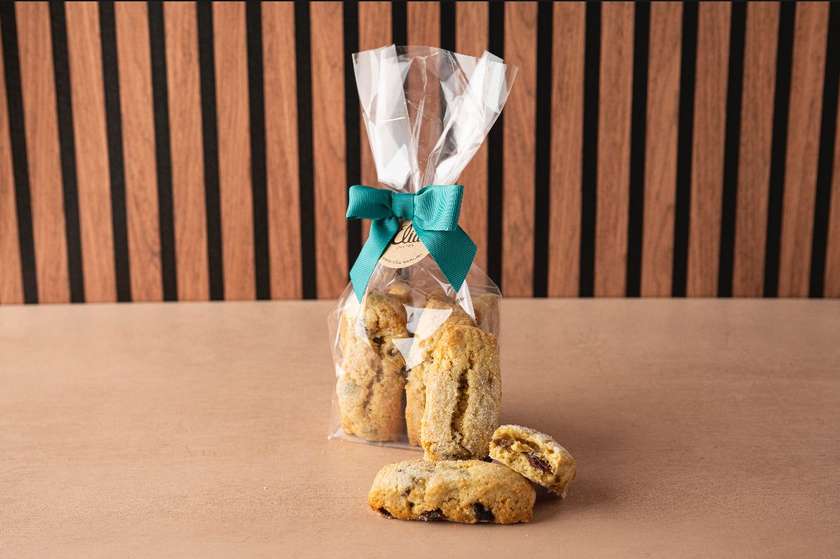 Mini garibaldi x 6 pieces