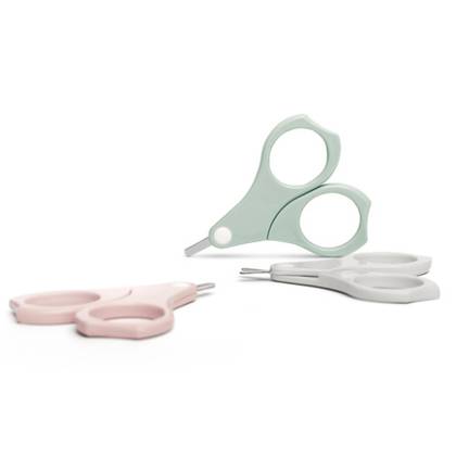 Suavinex Baby Scissors (0m+)