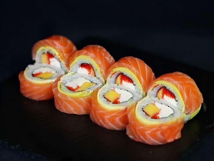 Roll Futago (8szt)