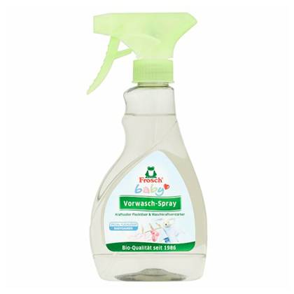 Frosch Stain Remover for Kids 300ml 5222