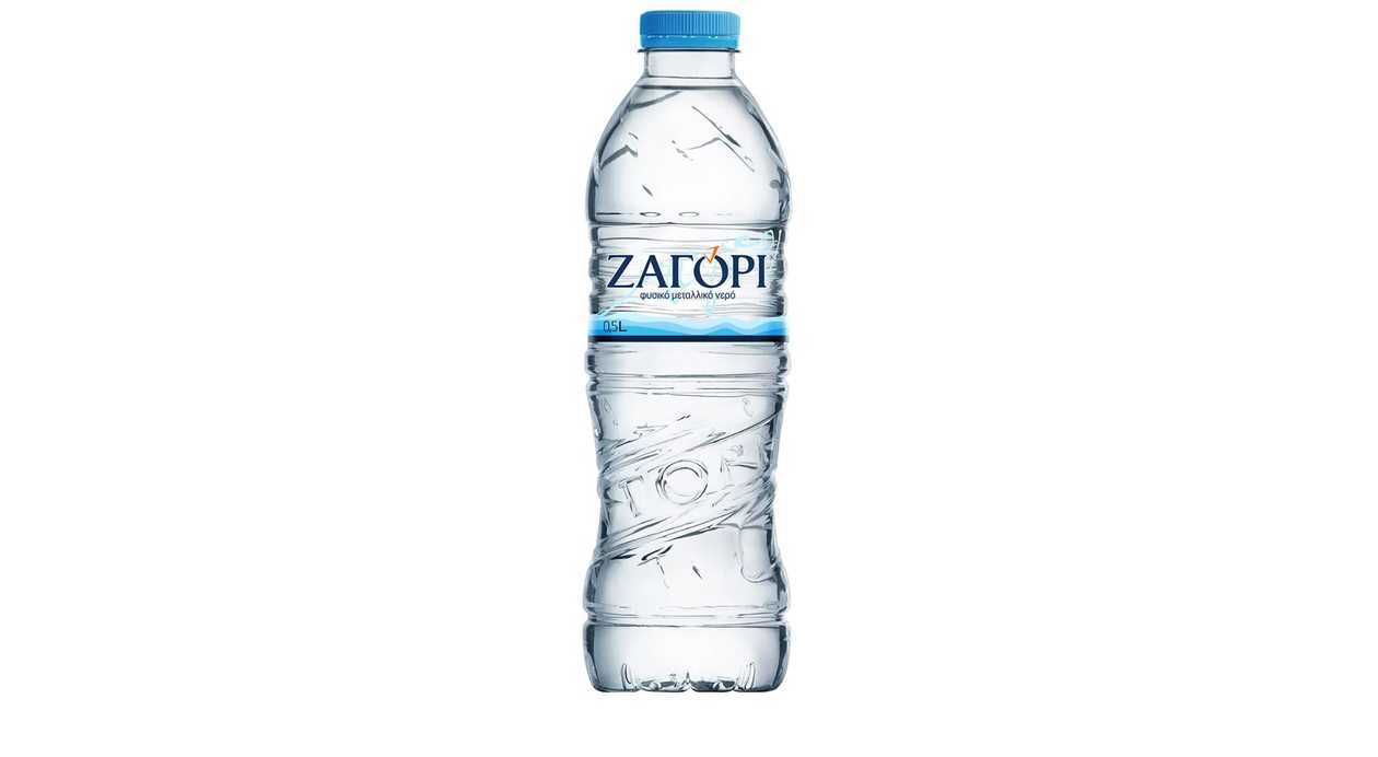 Mineral Water 500ml