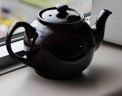 Tea Pot