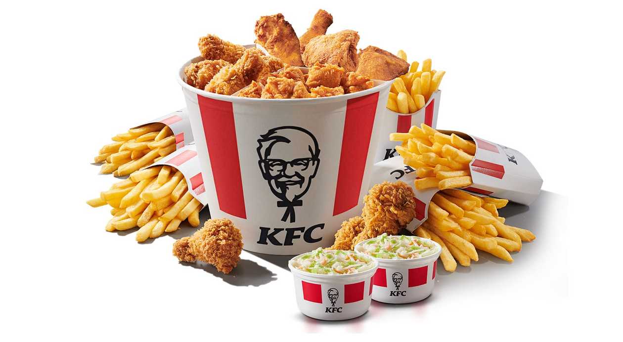Party Bucket