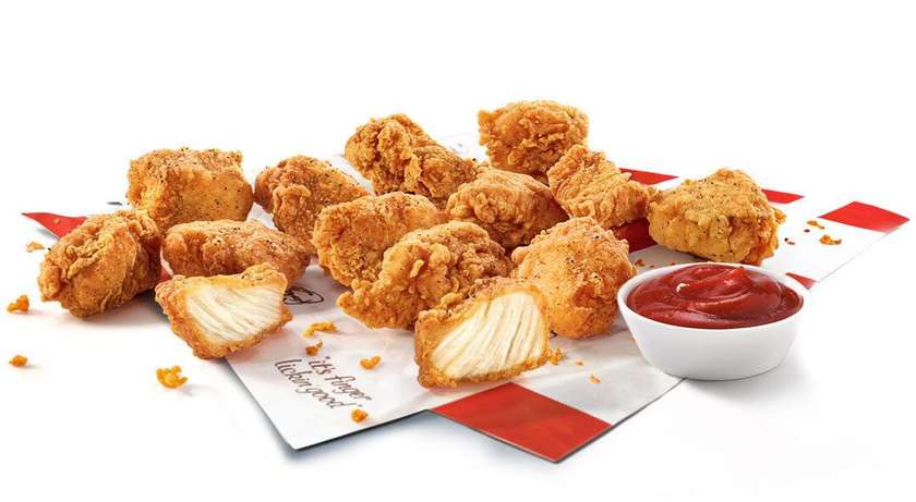 Nuggets 14 PCS