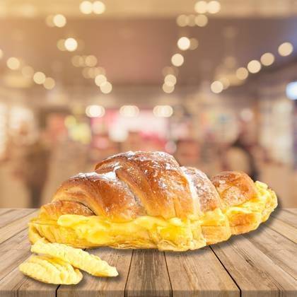 Butter Croissant
