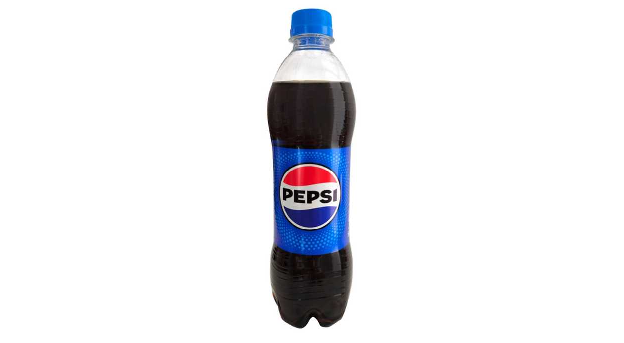 Pepsi 500ml