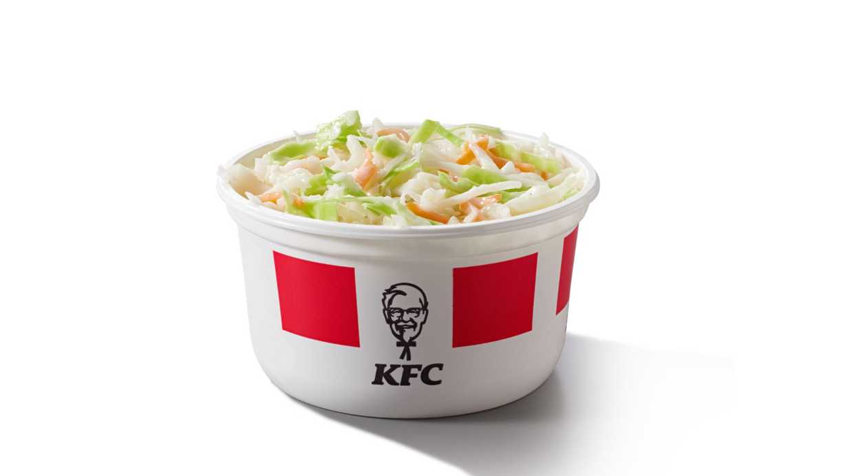 Coleslaw Regular