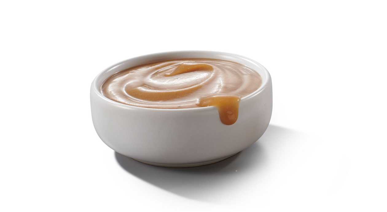 Gravy REG