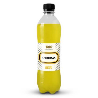 Лимонада БДС (500мл)