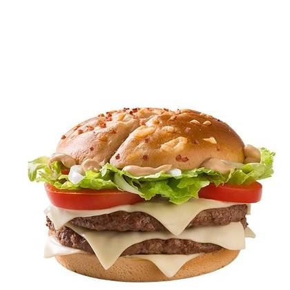 Big Tasty® Double