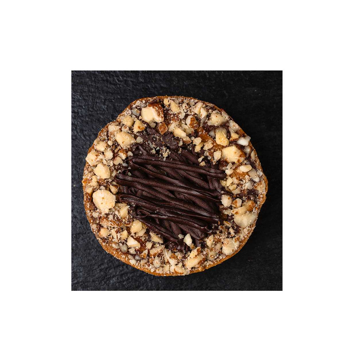 Atelierul de Tarte, Mini Tarta Frangipan, 110 g (expiră în curând)