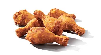 Original Recipe 6 PCS
