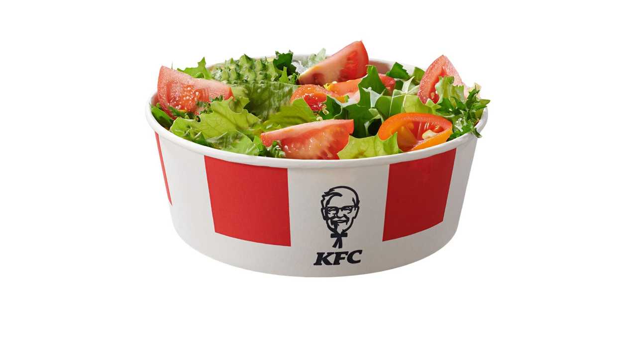 Side Salad