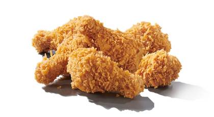 Hot & Spicy 6 PCS