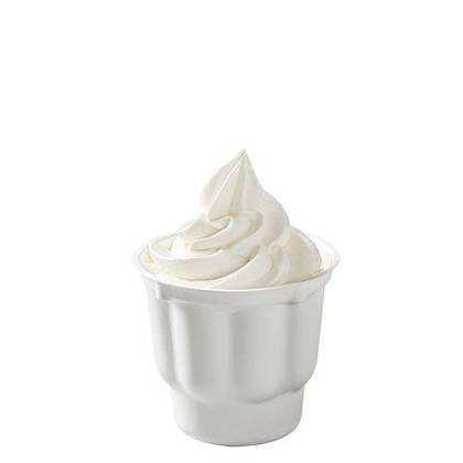 Sundae Natura