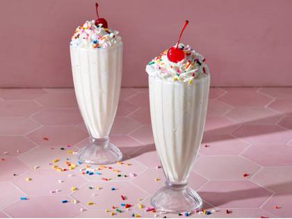 Milkshake