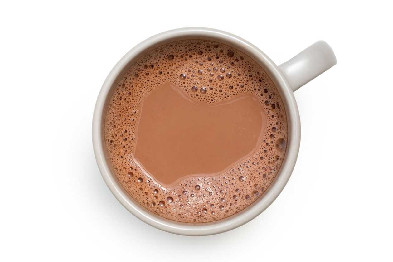 Hot Chocolate