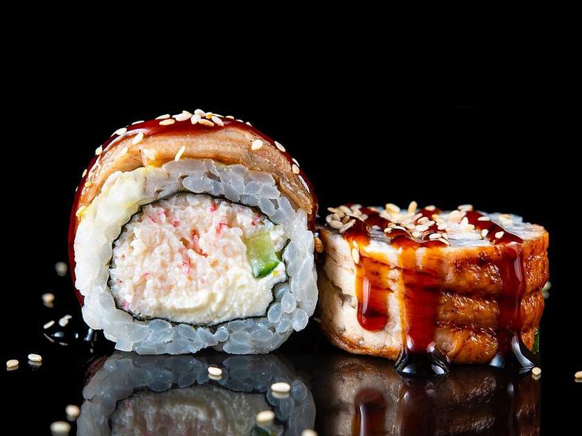 Аnago maki