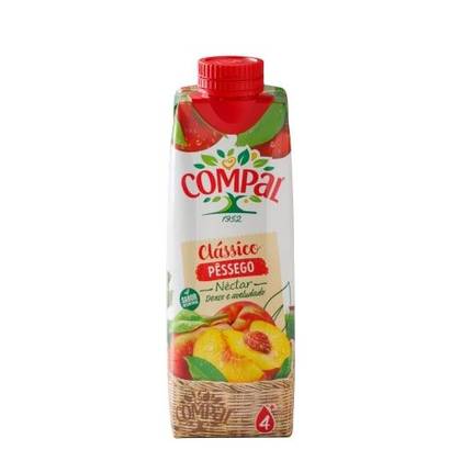 Compal Pêssego
