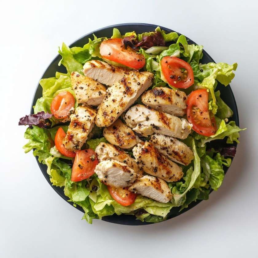 Chicken Salad